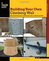 Building Your Own Climbing Wall Book