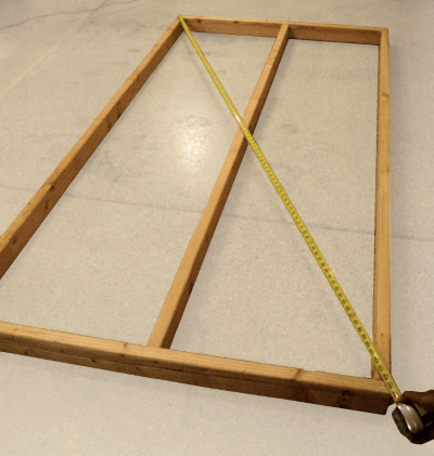 Check For Squareness