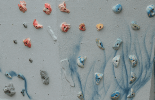 Climbing Wall Finish Texture and Paint.png