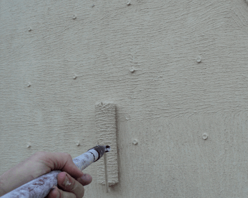 Climbing Wall Texture