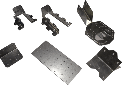 Structural Connectors