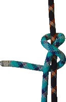 Fisherman's Knot - 5