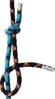 Fisherman's Knot - 2