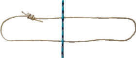 Prusik Knot - 1